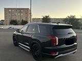 Hyundai Palisade 2020 годаүшін20 500 000 тг. в Актау – фото 4
