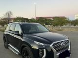 Hyundai Palisade 2020 годаүшін20 500 000 тг. в Актау – фото 2