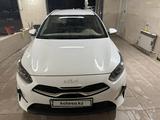 Kia Cee'd 2023 года за 9 000 000 тг. в Алматы – фото 5