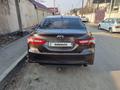 Toyota Camry 2019 года за 13 000 000 тг. в Шымкент – фото 3