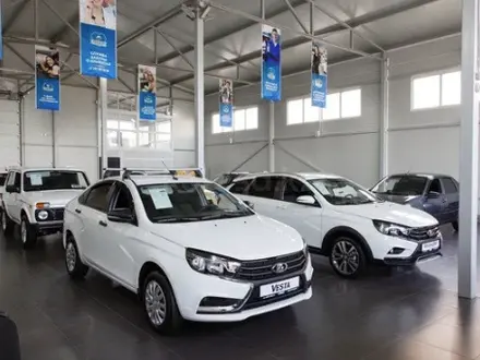 Первый Автосупермаркет в Кокшетау в Кокшетау – фото 2