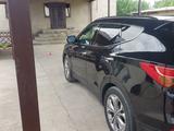 Hyundai Santa Fe 2016 годаүшін9 500 000 тг. в Шымкент – фото 2