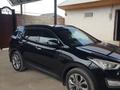 Hyundai Santa Fe 2016 года за 9 500 000 тг. в Шымкент – фото 4