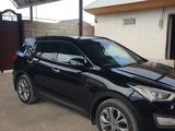 Hyundai Santa Fe 2016 годаүшін9 500 000 тг. в Шымкент – фото 4
