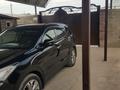 Hyundai Santa Fe 2016 года за 9 500 000 тг. в Шымкент – фото 7