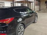 Hyundai Santa Fe 2016 годаүшін9 500 000 тг. в Шымкент – фото 5