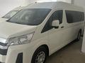 Toyota Hiace 2022 годаfor27 500 000 тг. в Уральск – фото 2