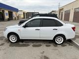 ВАЗ (Lada) Granta 2190 2012 года за 2 600 000 тг. в Актау – фото 5