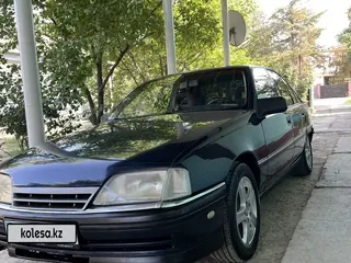 Opel Omega