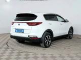 Kia Sportage 2021 годаүшін12 500 000 тг. в Аягоз – фото 2