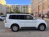 Mitsubishi Pajero 2013 годаfor11 500 000 тг. в Актау – фото 2