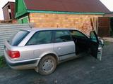 Audi 100 1992 годаүшін650 000 тг. в Караганда – фото 2