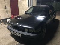 BMW 525 1993 годаүшін1 300 000 тг. в Алматы