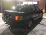 Audi 80 1991 года за 1 200 000 тг. в Есиль – фото 3