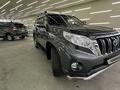 Toyota Land Cruiser Prado 2014 годаfor17 500 000 тг. в Астана – фото 4