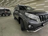 Toyota Land Cruiser Prado 2014 годаүшін17 500 000 тг. в Астана – фото 4
