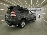 Toyota Land Cruiser Prado 2014 годаүшін17 500 000 тг. в Астана – фото 3