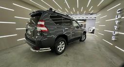 Toyota Land Cruiser Prado 2014 года за 17 500 000 тг. в Астана – фото 3