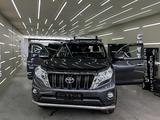 Toyota Land Cruiser Prado 2014 годаүшін17 500 000 тг. в Астана – фото 5