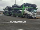 Scania  4-Series 2008 года за 19 000 000 тг. в Астана – фото 2