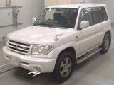 Mitsubishi Pajero iO 1999 года за 1 452 309 тг. в Усть-Каменогорск