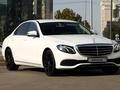 Mercedes-Benz E 200 2018 года за 22 000 000 тг. в Алматы – фото 4