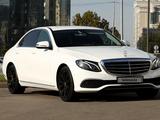 Mercedes-Benz E 200 2018 годаүшін22 000 000 тг. в Алматы – фото 4