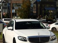 Mercedes-Benz E 200 2018 года за 22 000 000 тг. в Алматы