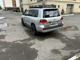 Toyota Land Cruiser 2008 года за 12 500 000 тг. в Астана – фото 4