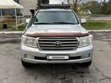 Toyota Land Cruiser 2008 года за 12 500 000 тг. в Астана – фото 2