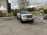 Toyota Land Cruiser 2008 года за 12 500 000 тг. в Астана – фото 3