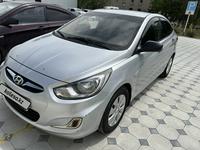 Hyundai Accent 2013 годаfor4 853 229 тг. в Актау