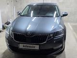 Skoda Octavia 2019 года за 7 900 000 тг. в Астана