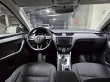 Skoda Octavia 2019 года за 7 900 000 тг. в Астана – фото 4