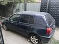 Volkswagen Golf 1995 года за 1 100 000 тг. в Алматы – фото 2