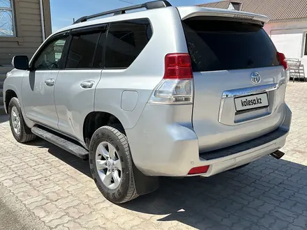 Toyota Land Cruiser Prado 2012 года за 15 200 000 тг. в Актау – фото 4