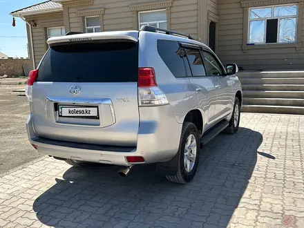 Toyota Land Cruiser Prado 2012 года за 15 200 000 тг. в Актау – фото 3