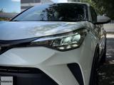 Toyota C-HR 2020 года за 10 020 000 тг. в Атырау – фото 4