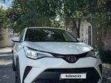 Toyota C-HR 2020 года за 10 020 000 тг. в Атырау