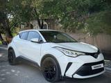 Toyota C-HR 2020 года за 10 020 000 тг. в Атырау – фото 2