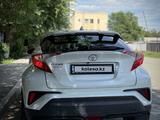 Toyota C-HR 2020 года за 10 020 000 тг. в Атырау – фото 5