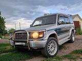 Mitsubishi Pajero 1996 года за 3 300 000 тг. в Алматы