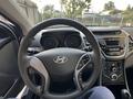 Hyundai Elantra 2015 годаүшін6 500 000 тг. в Тараз – фото 11