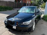 BMW 530 2003 года за 5 500 000 тг. в Павлодар – фото 3