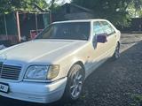 Mercedes-Benz S 320 1998 годаfor4 000 000 тг. в Павлодар – фото 2