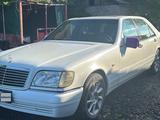 Mercedes-Benz S 320 1998 годаfor4 000 000 тг. в Павлодар
