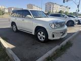 Lexus LX 470 1999 года за 8 500 000 тг. в Алматы