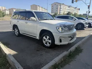 Lexus LX 470