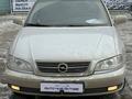 Opel Omega 2000 годаүшін2 400 000 тг. в Актобе – фото 2