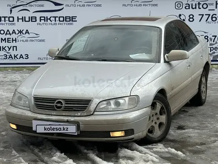 Opel Omega 2000 года за 2 400 000 тг. в Актобе